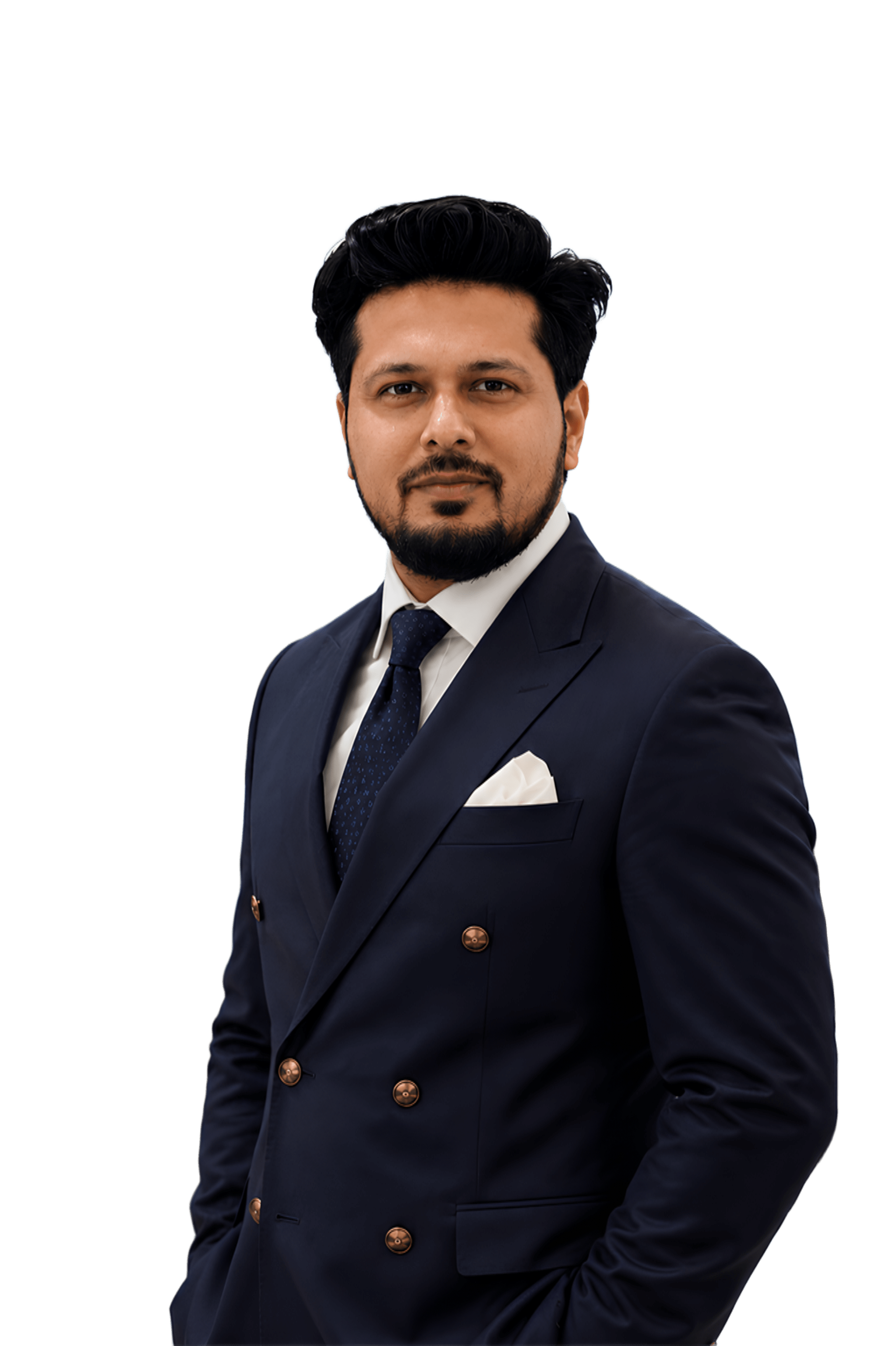 Prateek M Jain